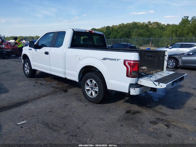 Ford F-150 Xl
