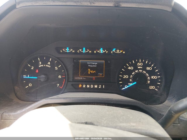 Ford F-150 Xl