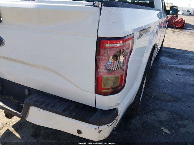 Ford F-150 Xl