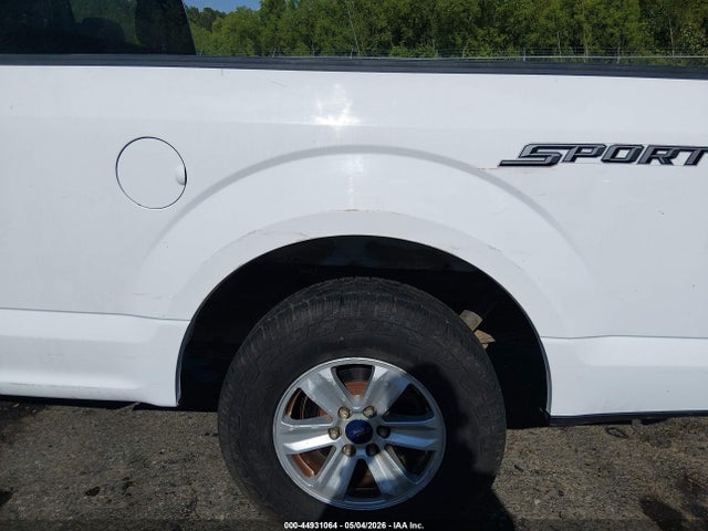 Ford F-150 Xl
