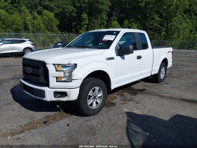 Ford F-150 Xl