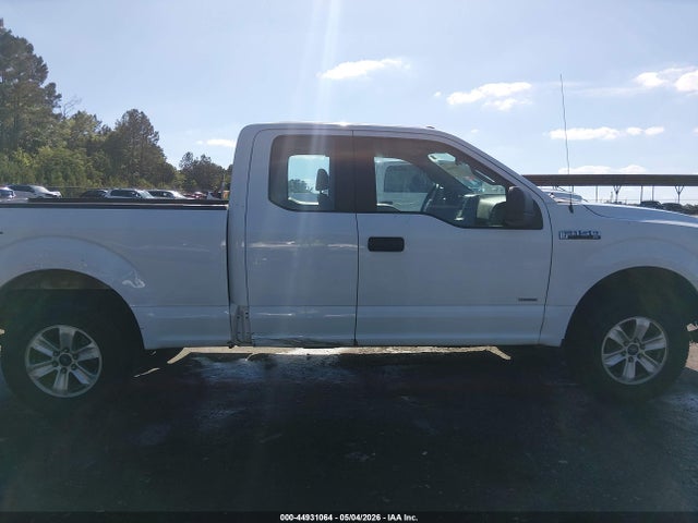 Ford F-150 Xl