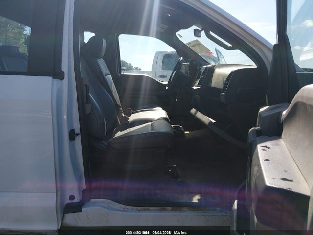 Ford F-150 Xl