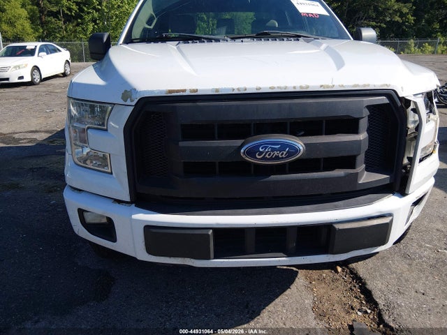 Ford F-150 Xl