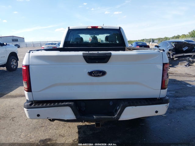 Ford F-150 Xl