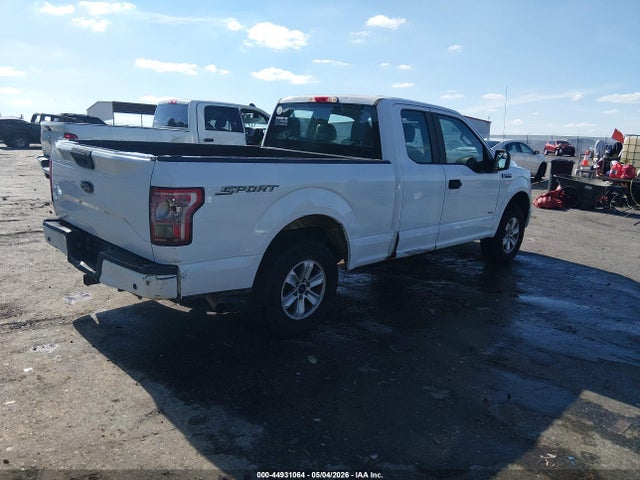 Ford F-150 Xl