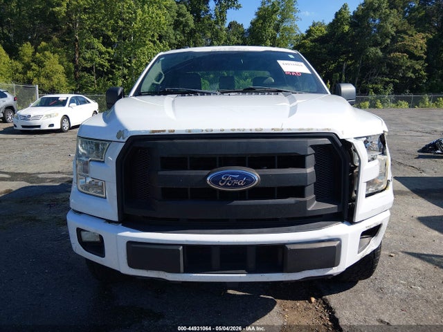 Ford F-150 Xl