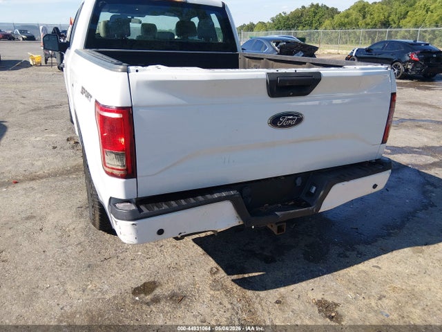 Ford F-150 Xl
