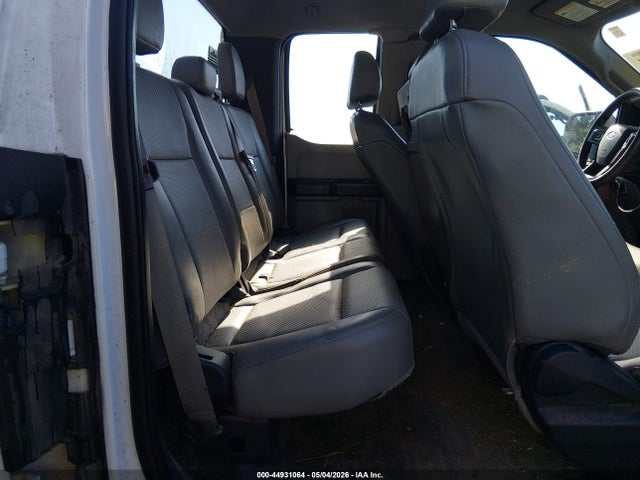 Ford F-150 Xl