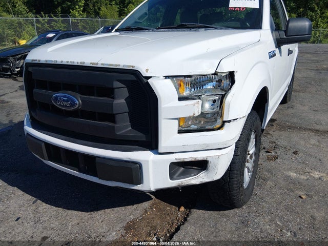 Ford F-150 Xl