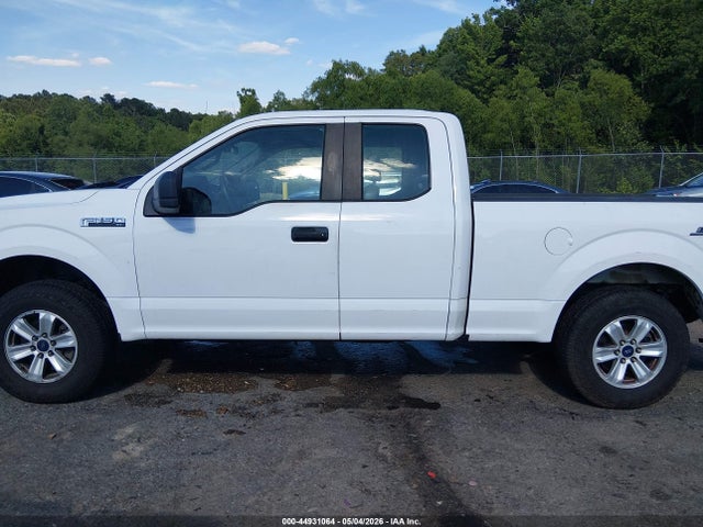 Ford F-150 Xl