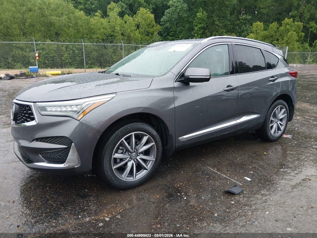 Acura RDX Technology Package