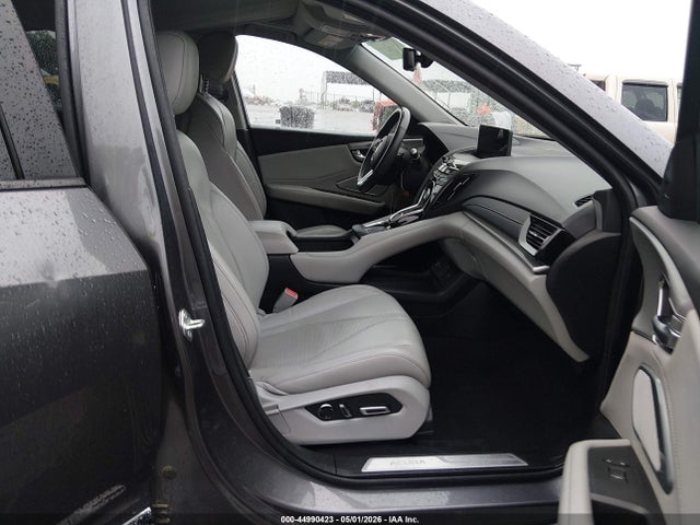 Acura RDX Technology Package