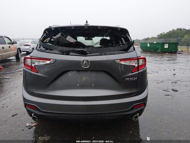 Acura RDX Technology Package