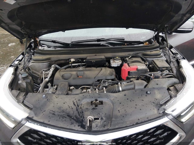 Acura RDX Technology Package