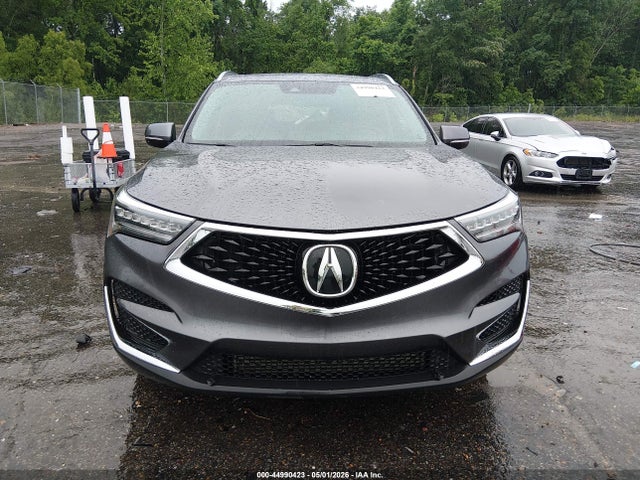 Acura RDX Technology Package