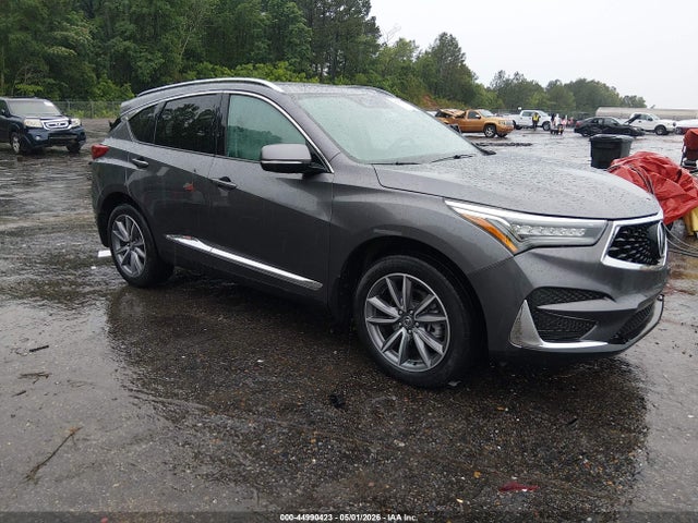 Salvage Acura RDX Image