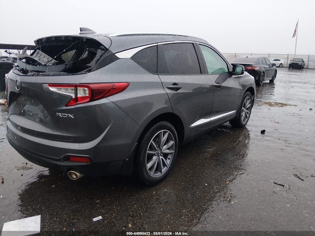 Acura RDX Technology Package