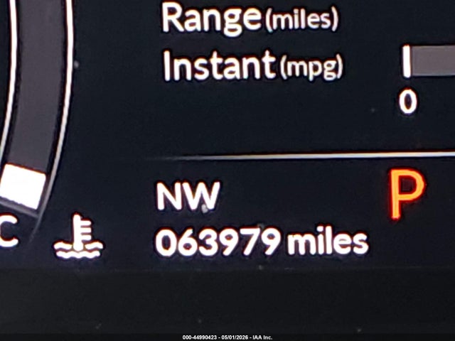 Acura RDX Technology Package