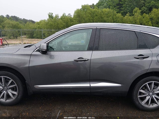 Acura RDX Technology Package