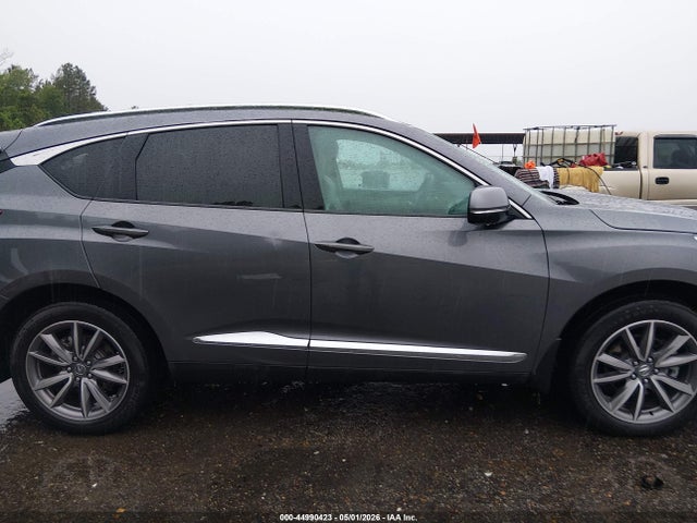 Acura RDX Technology Package