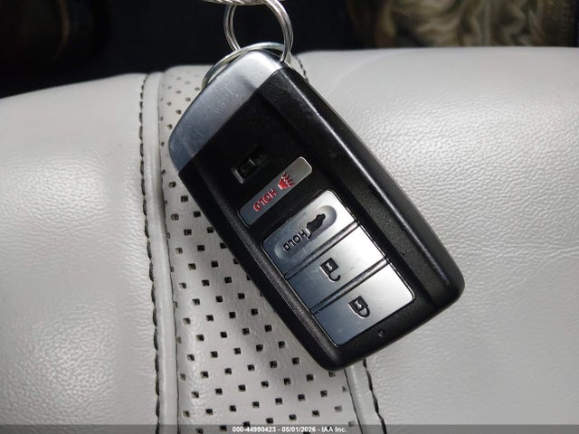 Acura RDX Technology Package
