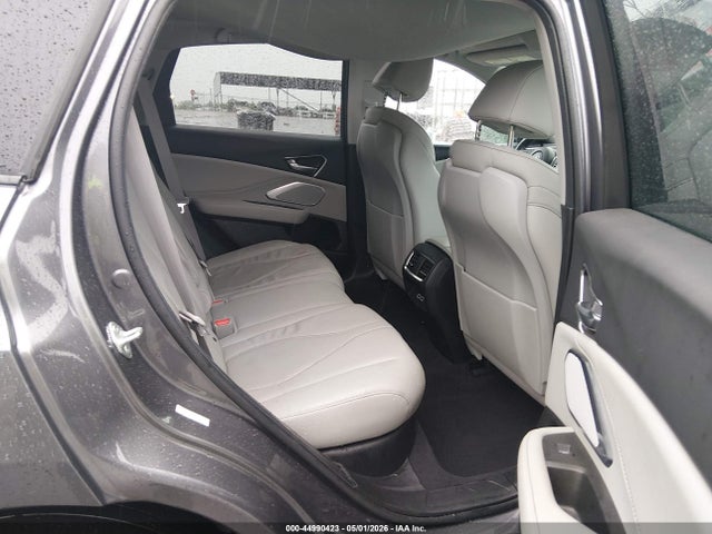 Acura RDX Technology Package