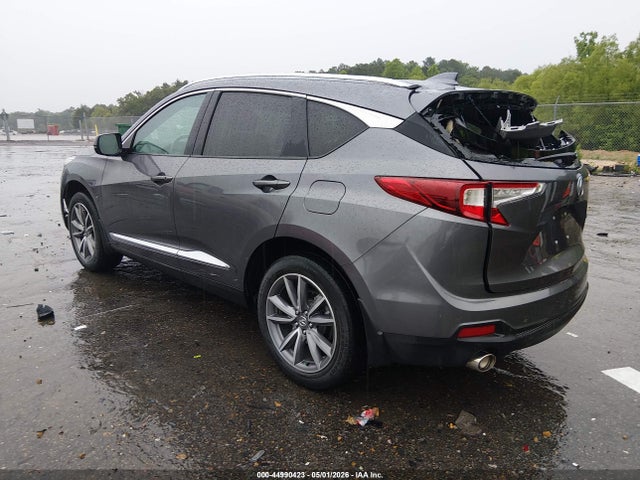 Acura RDX Technology Package