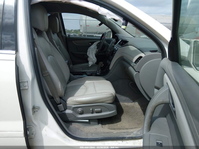 Chevrolet Traverse 2lt