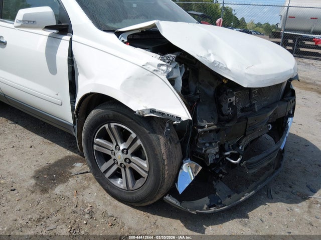 Chevrolet Traverse 2lt