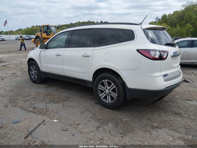 Chevrolet Traverse 2lt