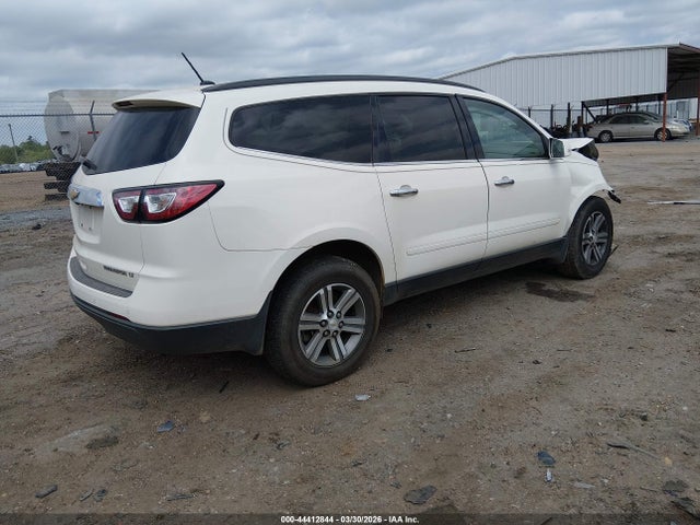 Chevrolet Traverse 2lt