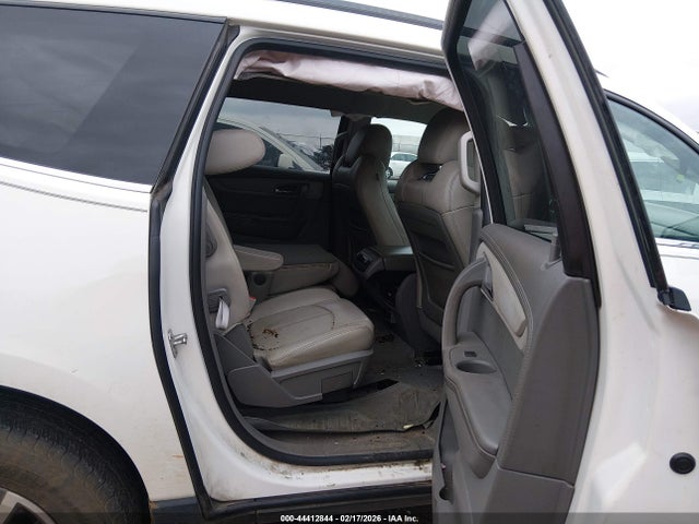 Chevrolet Traverse 2lt