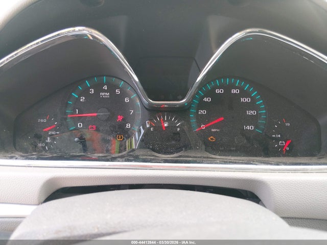 Chevrolet Traverse 2lt
