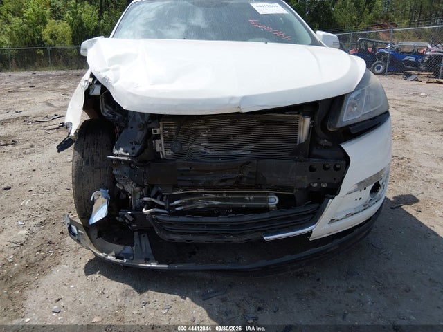 Chevrolet Traverse 2lt