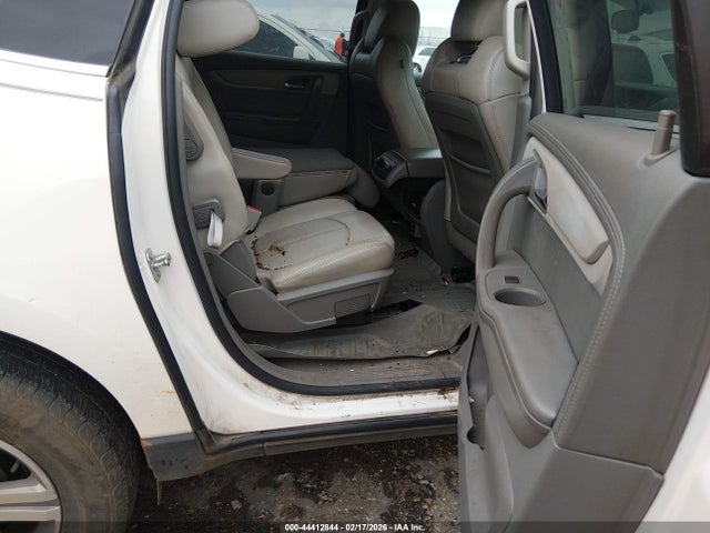 Chevrolet Traverse 2lt