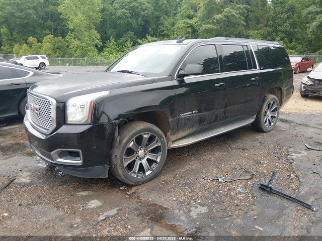 GMC Yukon Slt
