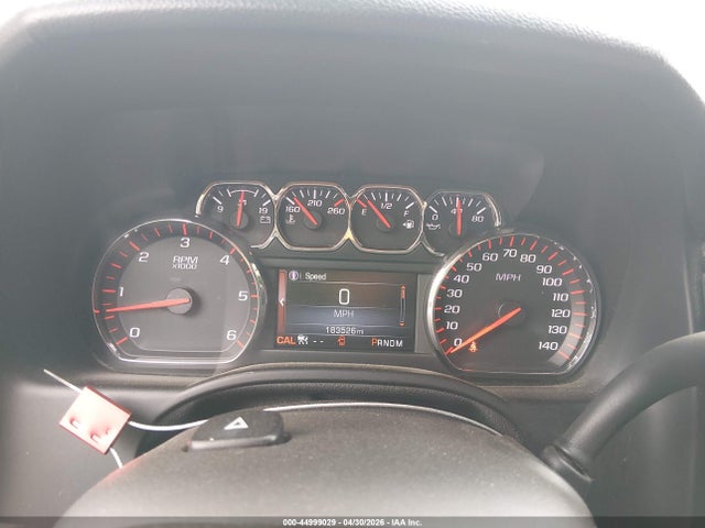GMC Yukon Slt