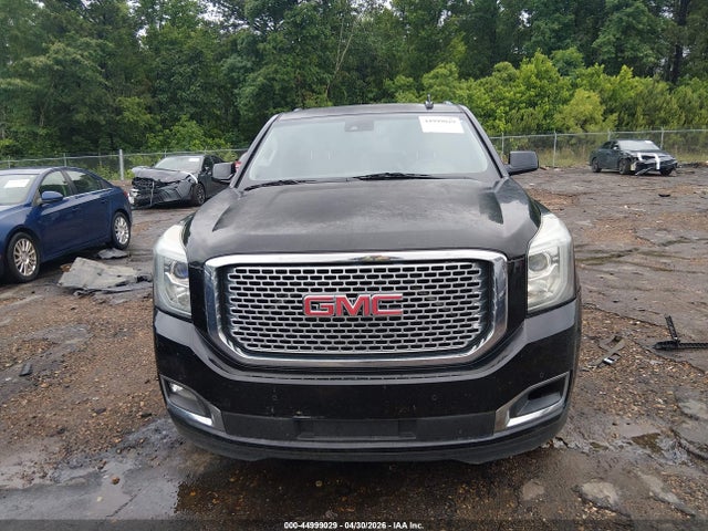GMC Yukon Slt