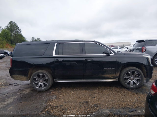 GMC Yukon Slt
