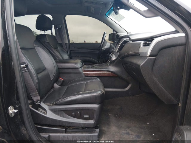 GMC Yukon Slt