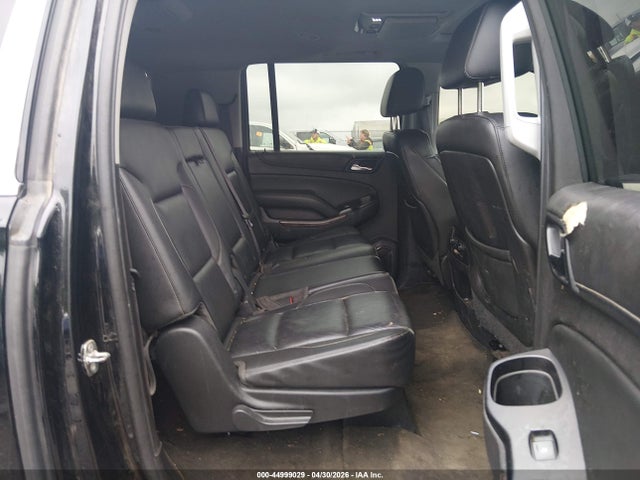 GMC Yukon Slt
