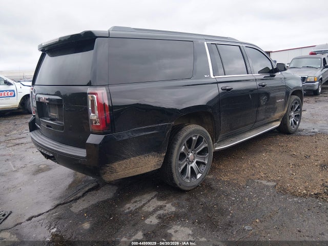 GMC Yukon Slt