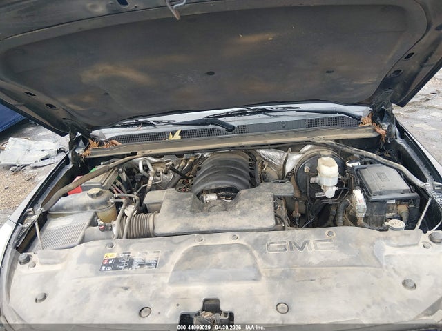 GMC Yukon Slt