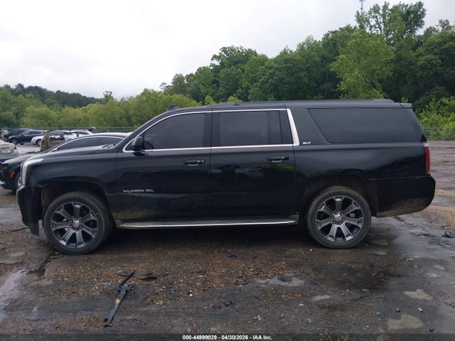 GMC Yukon Slt