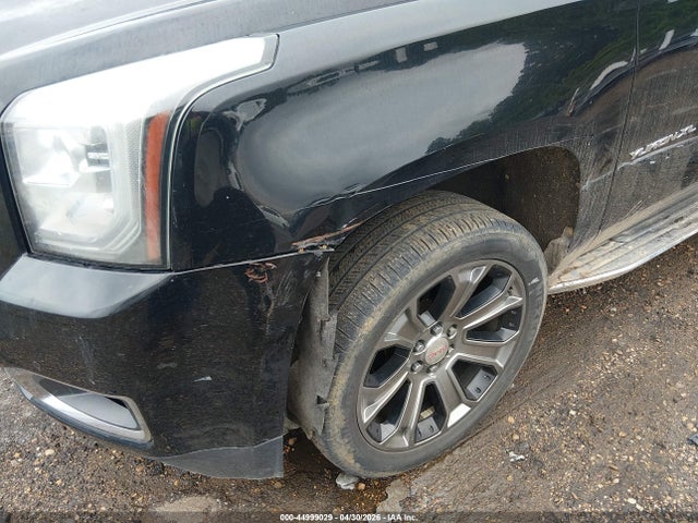 GMC Yukon Slt