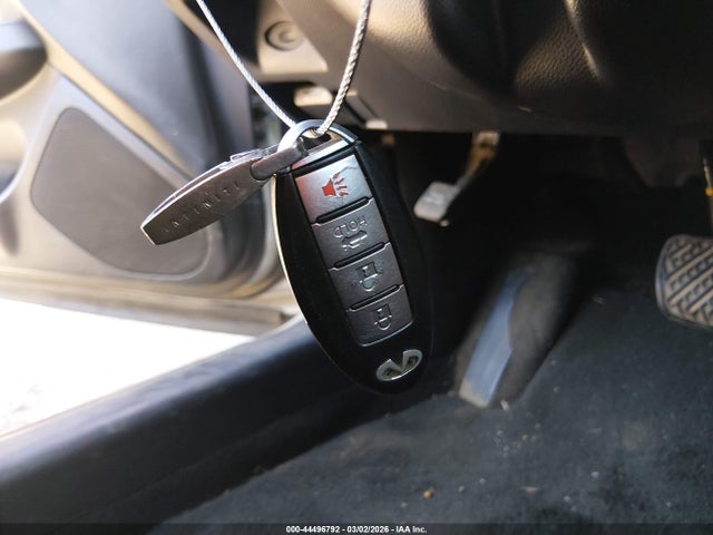 INFINITI G35 Journey