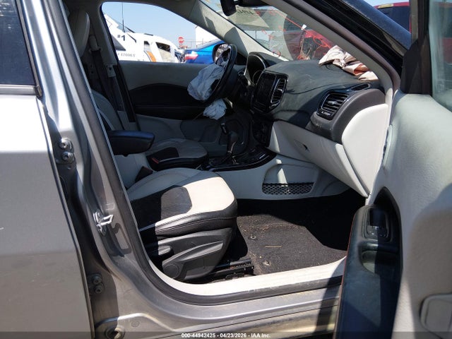 Jeep Compass Limited 4x4