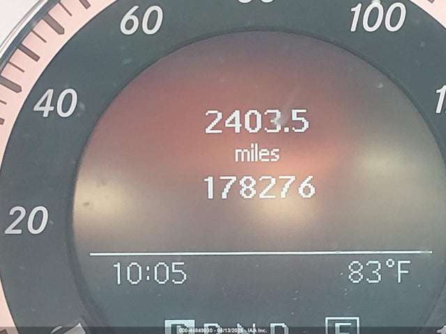 Mercedes-Benz GLK 4matic