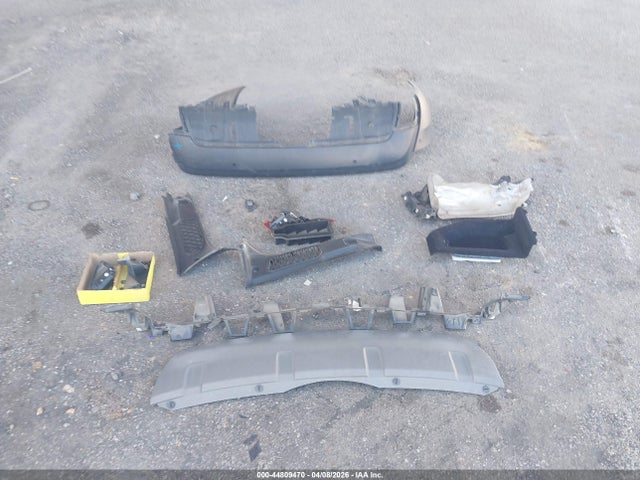 Land Rover Discovery Se